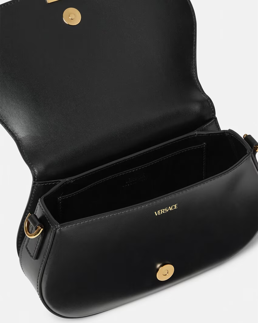 GRECA GODDESS SHOULDER BAG